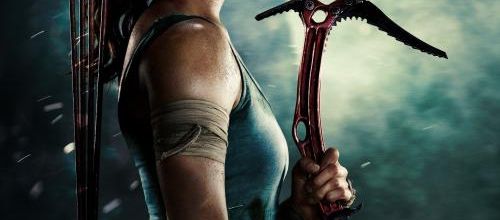 Tomb Raider (2018) - Everything Tomb Raider fans were craving for - 9/10 (27/03/18)