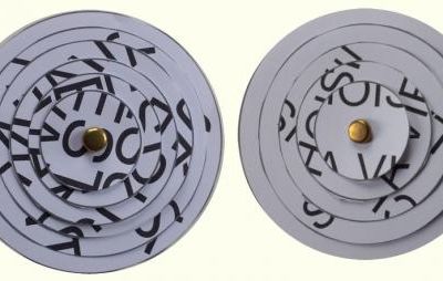 Puzzles circulaires