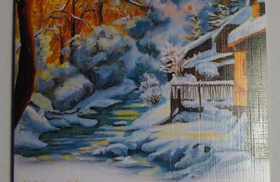 Joyeux Noël à tous et toutes !