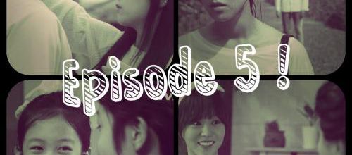 # Plus Nine Boys - Episode 5