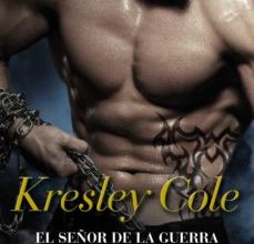 (PE) EL SEÑOR DE LA GUERRA (LOS INMORTALES DE LA OSCURIDAD Nº 0) ePub gratis