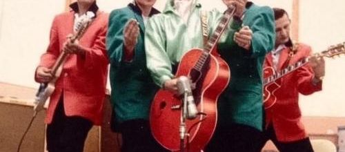 photo gene vincent ....