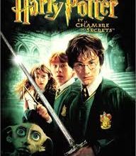 Harry Potter et la chambre des secrets (2002)