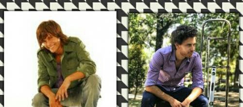 2007 VS 2018: Andre Gil