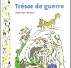 [Descargar pdf] TRESOR DE GUERRE (INCLUYE CD) (EVASION LECTURAS EN FRANCES) (2º E SO)