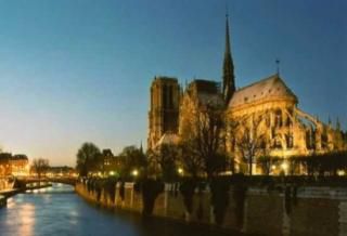 Cathédrales de France (1)