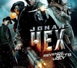 Jonah Hex - DVD