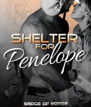 Free computer books to download Shelter for Penelope FB2 PDF DJVU 9781943562275