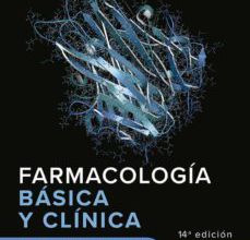 [Kindle] KATZUNG. FARMACOLOGÍA BÁSICA Y CLÍNICA. descargar gratis