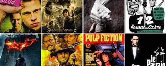 Le Top 10 des films à voir absolument dans sa vie