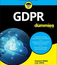 [PDF] GDPR For Dummies download