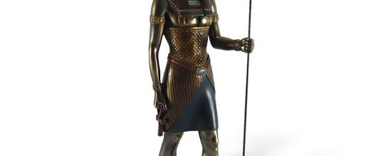 Les Egyptiens et la création