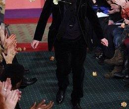 fashion stylist christian lacroix