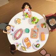 Gobelins - Thermostat 6