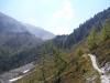 Guillestre - Col de Bramousse