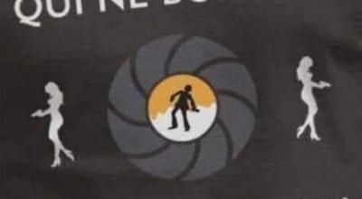 Un valaisan qui ne boit pas...