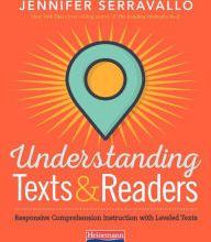 [download pdf] Understanding Texts & Readers: Responsive Comprehension Instruction with Leveled Texts
