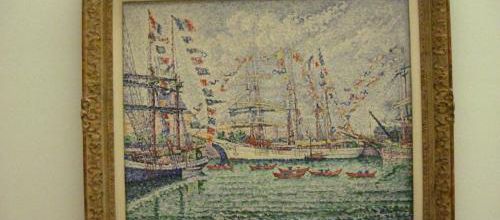 Signac