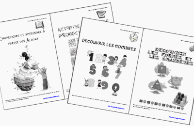 Pages de gardes 2015-2016