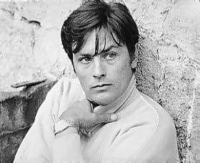 ALAIN DELON BOX OFFICE