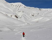 Montagne ... bonheur #1