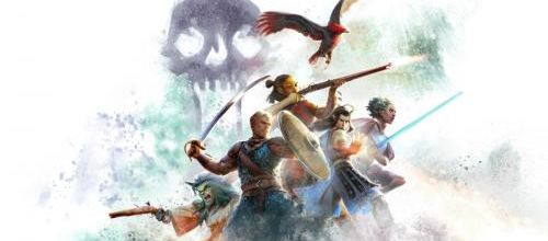 TRADUCTION : Pillars of Eternity II : Deadfire - Utimate Edition, combat de boss