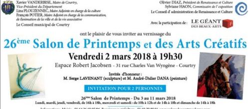 Salon de printemps 2018 (2)