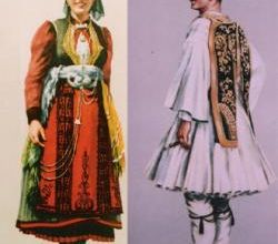 A moi l"Albanie 