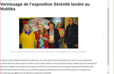 Aujourd'hui, et les deux week-end à venir