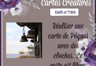 Passion Cartes Créatives#785 !