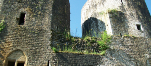RANDO 15 VILLANDRAUT UZESTE du 22Janvier 2020