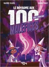 Vivez l'Aventure- Le Royaume aux 100 maléfices