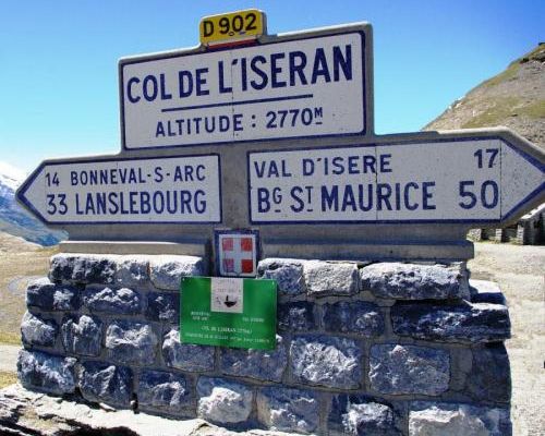 J ' AI  DES  ENVIES  DE  MONTAGNE