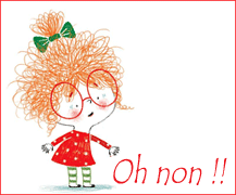 Désolé, Pardon, blinkie,gif anime