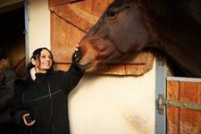 Le langage du cœur avec les animaux 