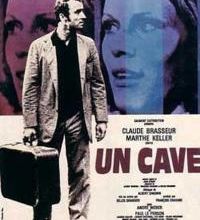 BOX OFFICE FRANCE 1972 TOP 91 A 100