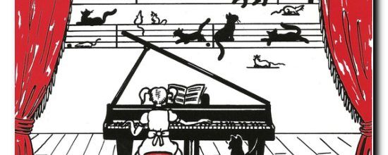 La symphonie des chats
