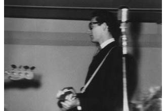 photo buddy holly