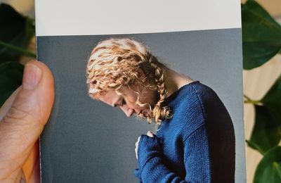 Le confident Hélène Grémillon 