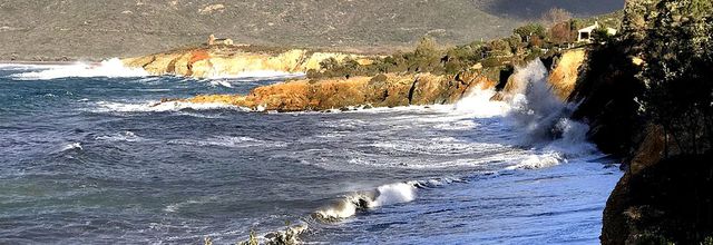Galéria - Tempête 17-01-2018 (1)