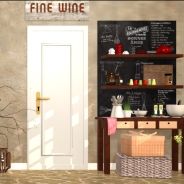  Amajeto - Pantry Escape