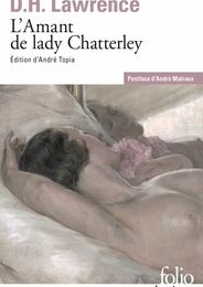 Téléchargement gratuit de livres électroniques pour kindle fire L'Amant de lady Chatterley 9782070387434 par David Herbert Lawrence MOBI iBook PDB en francais