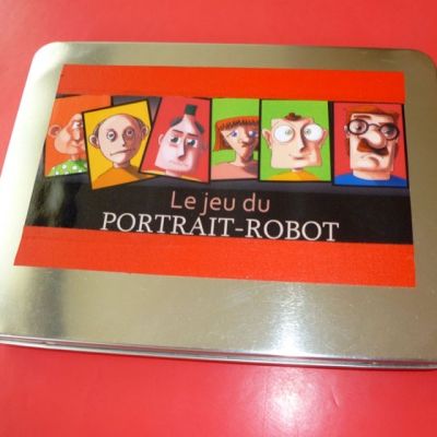 Présentation du jeu