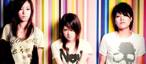 Stereopony - Chiisana Mahou