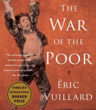 Read online: The War of the Poor