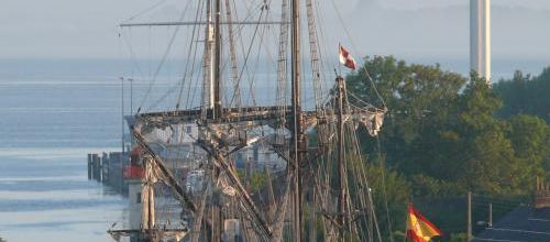 el galeon