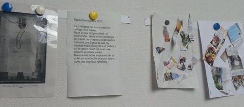 le musée des PS