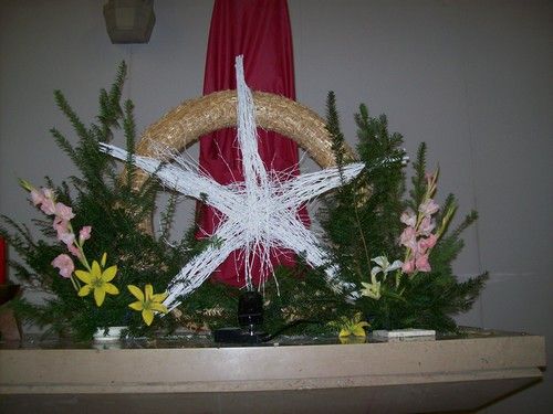 CONTES DE NOËL(Le jeune garçon)