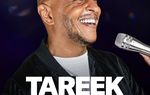 Tareek, l'humoriste à ne pas rater à l'Archipel à Paris en décembre