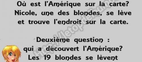 Le lundi c'est sourire !